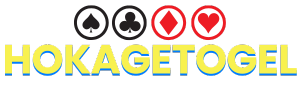 Logo HOKAGETOGEL